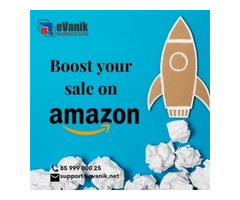 Boost your Amazon Sale by Evanik | free-classifieds-usa.com - 1