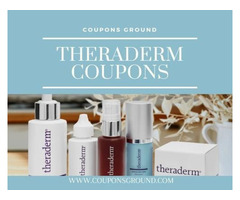 Theraderm Coupon Code - 10% Off Discount | free-classifieds-usa.com - 1
