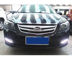 BYD L3 DRL LED Daytime driving Lights Car front daylight autobody light | free-classifieds-usa.com - 2