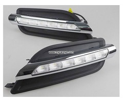 BYD L3 DRL LED Daytime driving Lights Car front daylight autobody light | free-classifieds-usa.com - 3