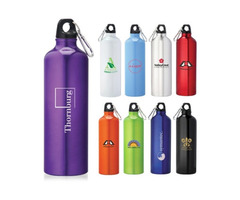 Promotional Aluminum Bottles at Wholesale Price | free-classifieds-usa.com - 1