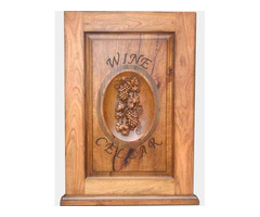 ECarved Doors offers durable and exquisitely carved wood interior doors | free-classifieds-usa.com - 1