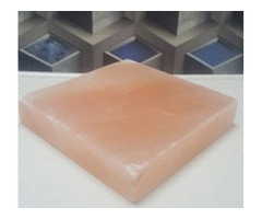 Himalayan Salt Bricks Tiles Plate | Al Fajar Enterprises | free-classifieds-usa.com - 1