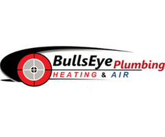 BullsEye Plumbing Heating & Air | free-classifieds-usa.com - 1