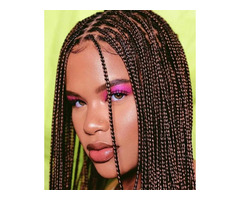 Gorgeous Braiding Hair Extensions from Indique | free-classifieds-usa.com - 1