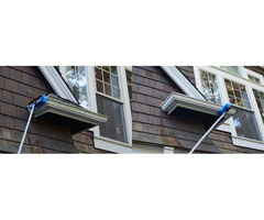 Window cleaning services near me | Cleaning Factory | free-classifieds-usa.com - 1