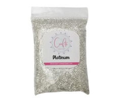 Platinum Metallic Glitter | free-classifieds-usa.com - 1
