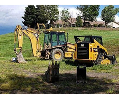 Utility Trenching Meridian | free-classifieds-usa.com - 1