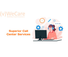 Superior Call Center Services - Vcaretec | free-classifieds-usa.com - 1
