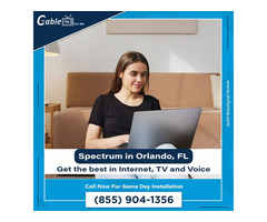 The fastest internet in town Orlando, FL | free-classifieds-usa.com - 1