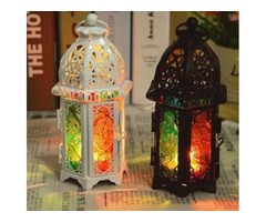 Moroccan Decorative votive glass candle holders | free-classifieds-usa.com - 1