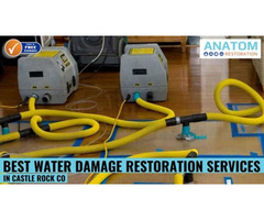 Best Water Damage Restoration Service in Castle Rock CO | free-classifieds-usa.com - 1