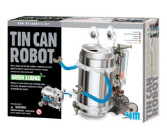 Buy a Robot STEM learning toy to hone your kid’s credibility! | free-classifieds-usa.com - 1