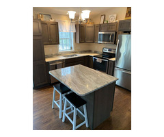 Countertops for Kitchen - Stone Cabinet Works | free-classifieds-usa.com - 2