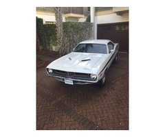 1972 Plymouth Barracuda | free-classifieds-usa.com - 1