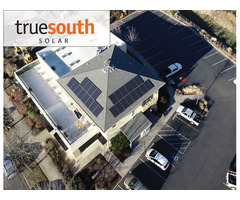 Brighten Your Workplace With Solar Panels | free-classifieds-usa.com - 1