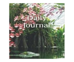 Shop AMAZON For The Best DAILY JOURNAL At An Affordable Price! | free-classifieds-usa.com - 1