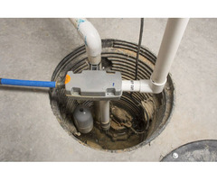 Best quality sump pump installation and repair services in Columbus | free-classifieds-usa.com - 1