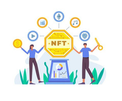Unlock Salient Business Benefits By Minting NFT With Flow Blockchain | free-classifieds-usa.com - 1