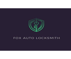Fox Auto Locksmith | free-classifieds-usa.com - 1