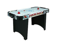 Leach Enterprises has a Franklin Air Hockey Table for Sale Online | free-classifieds-usa.com - 1