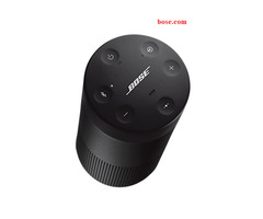 SoundLink Revolve II Bluetooth® speaker | free-classifieds-usa.com - 2
