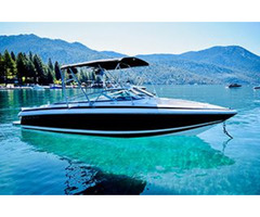 Best Boats For Rent in Lake Tahoe- Rent A Boat | free-classifieds-usa.com - 1