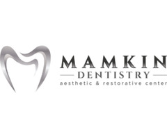 Mamkin Dentistry | free-classifieds-usa.com - 1
