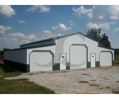 Agriculture Storage Shelters - Free Shipping | free-classifieds-usa.com - 1
