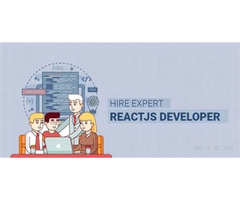 Hire Top Dedicated Reactjs Developers | free-classifieds-usa.com - 1