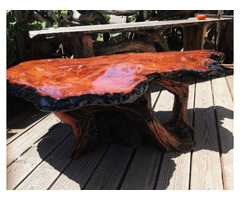 Driftwood Table | free-classifieds-usa.com - 1