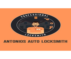 Antonios Auto Locksmith | free-classifieds-usa.com - 1
