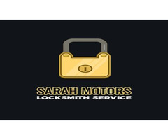 Sarah Motors - Locksmith Service | free-classifieds-usa.com - 1