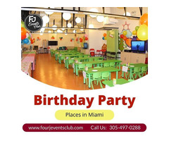 Birthday Party Places | free-classifieds-usa.com - 1