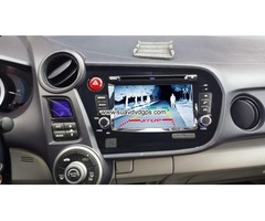 Honda Insight Android 5.1 Car Radio WIFI 3G DVD player GPS Apple CarPlay | free-classifieds-usa.com - 2