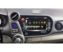 Honda Insight Android 5.1 Car Radio WIFI 3G DVD player GPS Apple CarPlay | free-classifieds-usa.com - 3