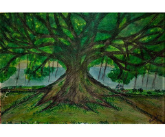 The most beautiful water color painting for sell | free-classifieds-usa.com - 1
