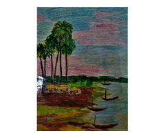 The most beautiful water color painting for sell | free-classifieds-usa.com - 4