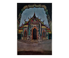 The most beautiful Water color painting Sell for cheap Rate/Price | free-classifieds-usa.com - 3