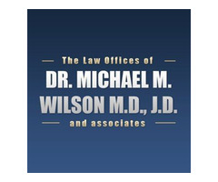 The Law Offices of Dr. Michael M. Wilson M.D., J.D. & Associates | free-classifieds-usa.com - 1