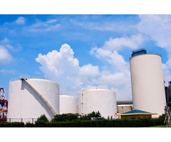 We’re the Largest Provider of Industrial Storage Tanks | free-classifieds-usa.com - 1