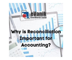 Why is Reconciliation Important for Accounting?  | free-classifieds-usa.com - 1