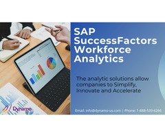 SAP SuccessFactors Support Partner in Virginia | free-classifieds-usa.com - 2