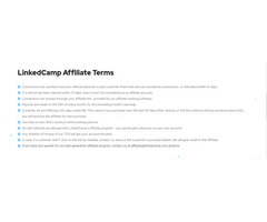 LinkedCamp Affiliate | free-classifieds-usa.com - 2