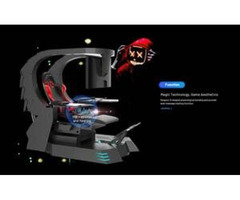 Talon Space Working And Gaming Station | All In One Working and Gaming Chair | free-classifieds-usa.com - 2