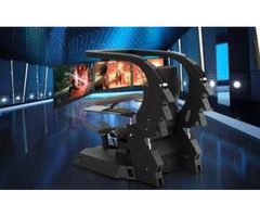 Talon Space Working And Gaming Station | All In One Working and Gaming Chair | free-classifieds-usa.com - 4