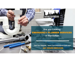 Are you Looking Emergency Plumber Services in Manhattan | free-classifieds-usa.com - 1