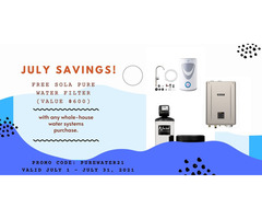 Water Filtration System in Bonita | free-classifieds-usa.com - 1