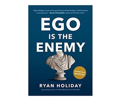 Ego Is the Enemy  | free-classifieds-usa.com - 1