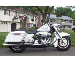 Harley-Davidson Road King For Sale | free-classifieds-usa.com - 1